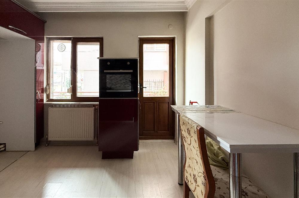 CENTURY21 BAL'DAN TOYGAR MAHALLESİNDE 3+1 GENİŞ DAİRE