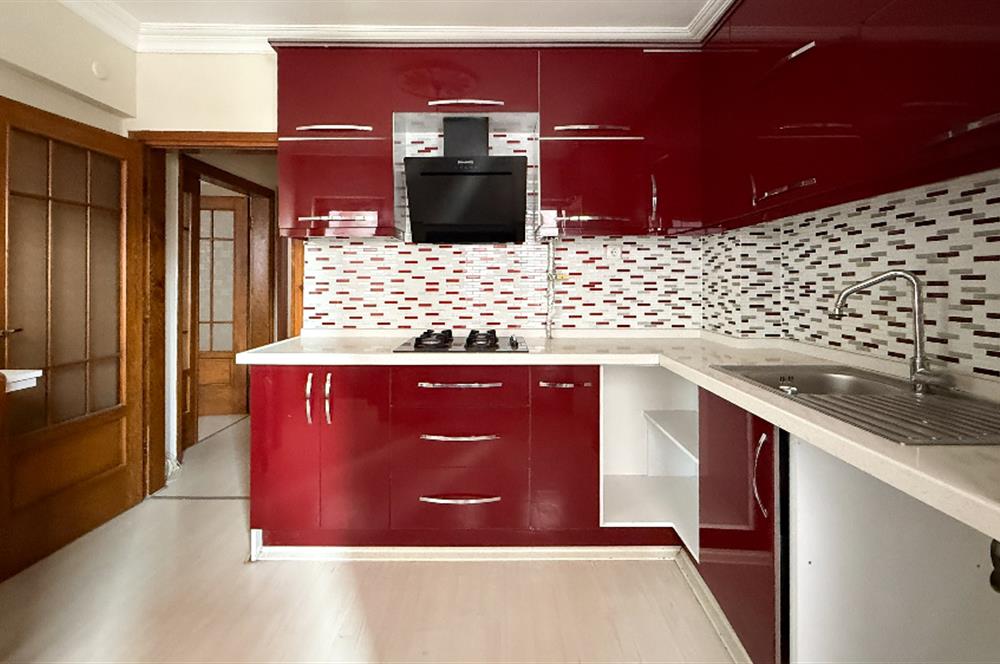 CENTURY21 BAL'DAN TOYGAR MAHALLESİNDE 3+1 GENİŞ DAİRE