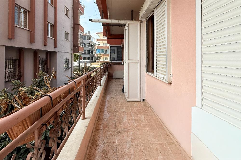 CENTURY21 BAL'DAN TOYGAR MAHALLESİNDE 3+1 GENİŞ DAİRE