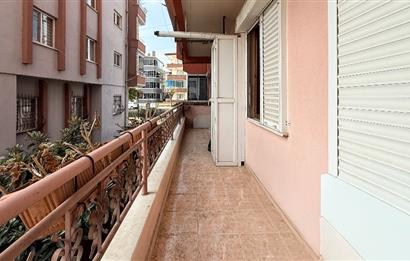 CENTURY21 BAL'DAN TOYGAR MAHALLESİNDE 3+1 GENİŞ DAİRE