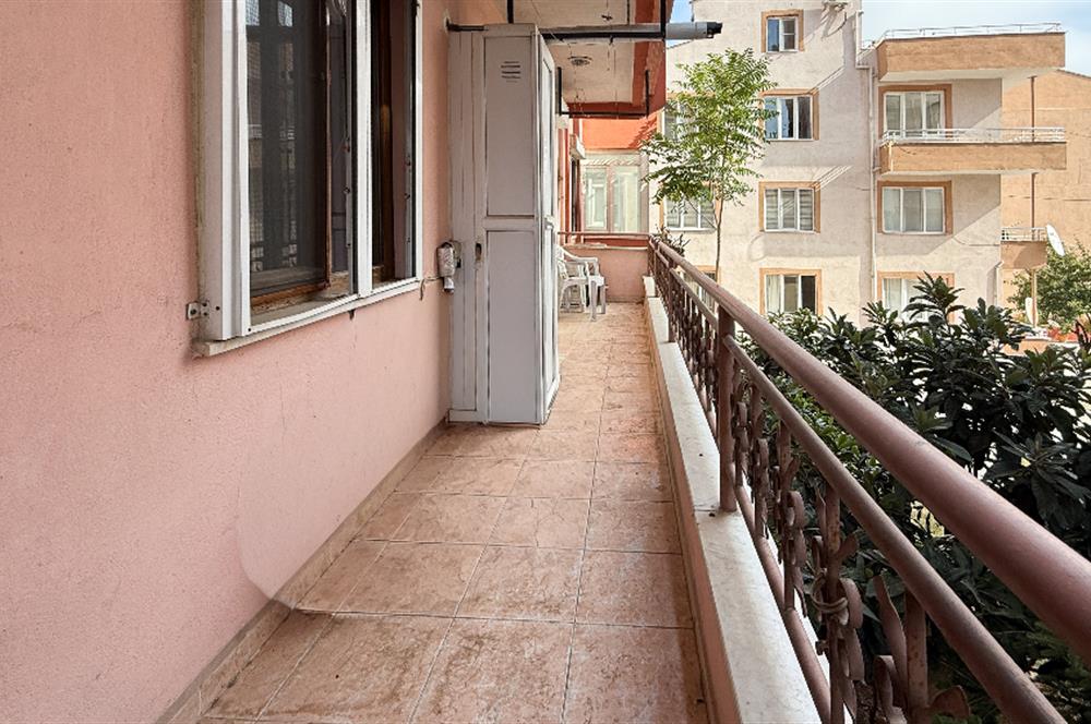 CENTURY21 BAL'DAN TOYGAR MAHALLESİNDE 3+1 GENİŞ DAİRE