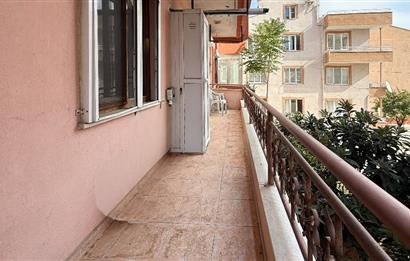 CENTURY21 BAL'DAN TOYGAR MAHALLESİNDE 3+1 GENİŞ DAİRE