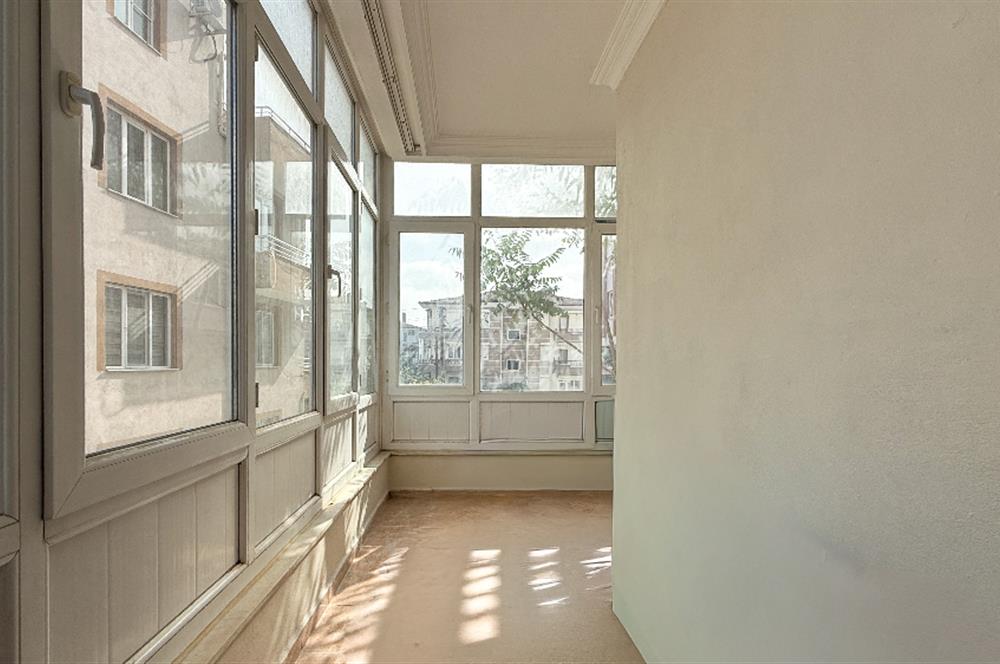 CENTURY21 BAL'DAN TOYGAR MAHALLESİNDE 3+1 GENİŞ DAİRE