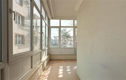 CENTURY21 BAL'DAN TOYGAR MAHALLESİNDE 3+1 GENİŞ DAİRE