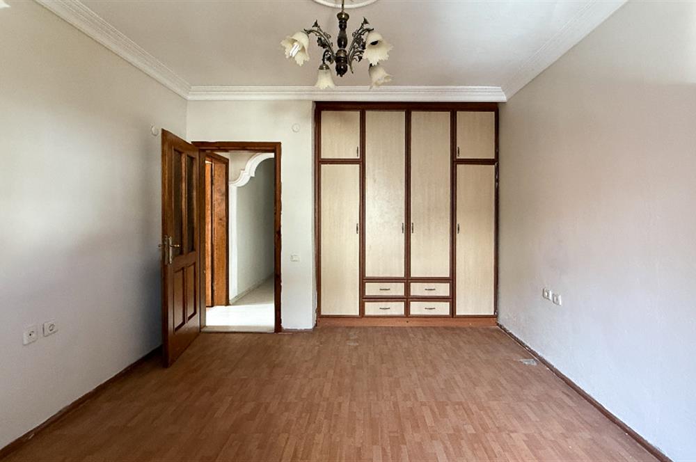 CENTURY21 BAL'DAN TOYGAR MAHALLESİNDE 3+1 GENİŞ DAİRE