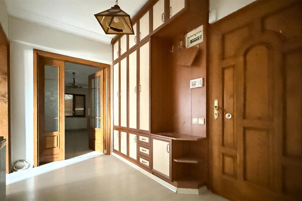 CENTURY21 BAL'DAN TOYGAR MAHALLESİNDE 3+1 GENİŞ DAİRE