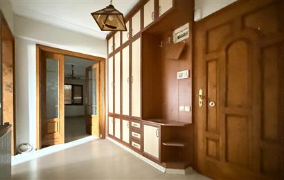 CENTURY21 BAL'DAN TOYGAR MAHALLESİNDE 3+1 GENİŞ DAİRE