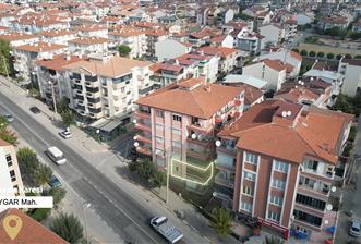 CENTURY21 BAL'DAN TOYGAR MAHALLESİNDE 3+1 GENİŞ DAİRE