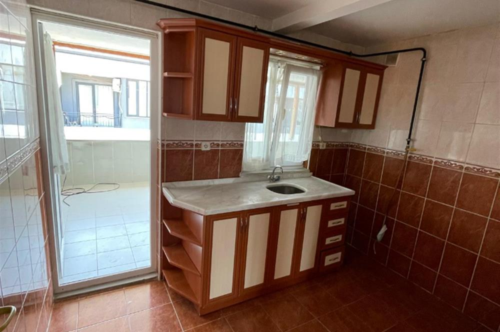 C21 İz Gayrimenkul – Efe Ökden’den Kiralık 1+1 Daire