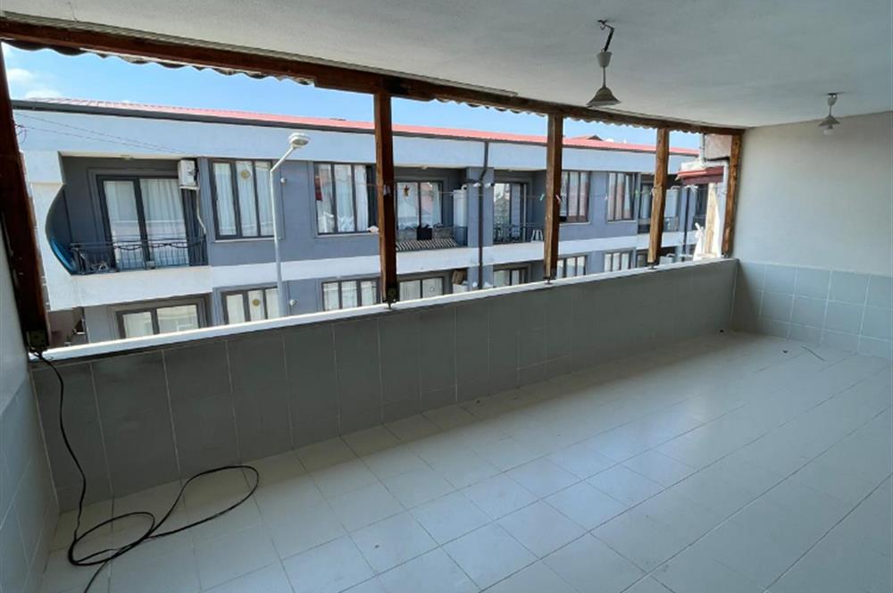 C21 İz Gayrimenkul – Efe Ökden’den Kiralık 1+1 Daire
