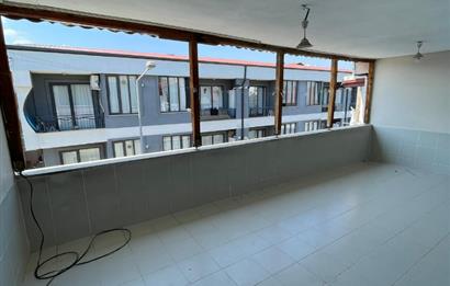 C21 İz Gayrimenkul – Efe Ökden’den Kiralık 1+1 Daire