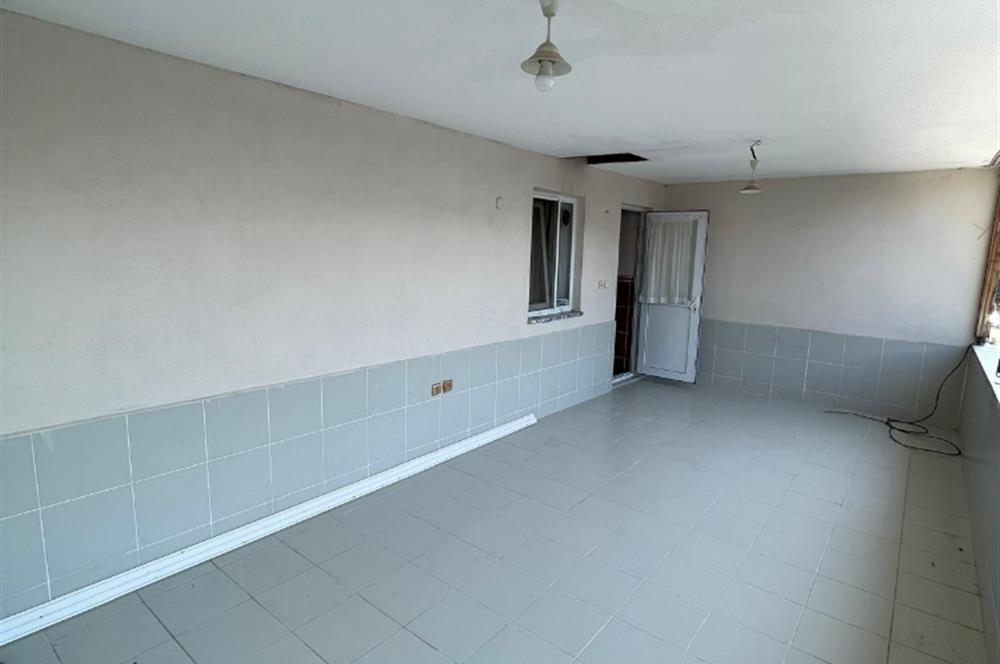 C21 İz Gayrimenkul – Efe Ökden’den Kiralık 1+1 Daire