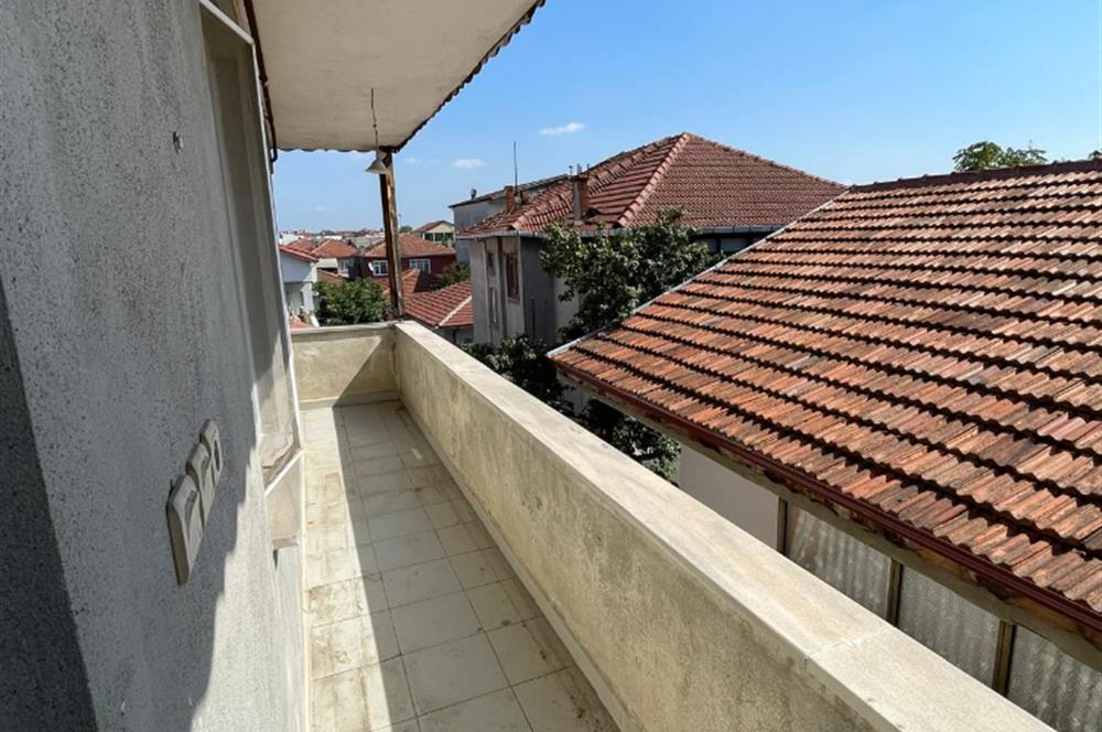 C21 İz Gayrimenkul – Efe Ökden’den Kiralık 1+1 Daire