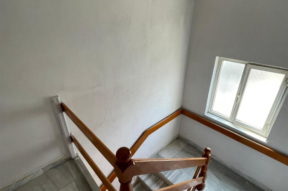 C21 İz Gayrimenkul – Efe Ökden’den Kiralık 1+1 Daire