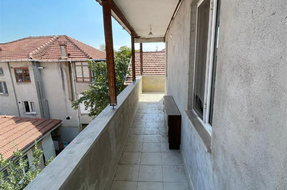 C21 İz Gayrimenkul – Efe Ökden’den Kiralık 1+1 Daire