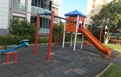 SABİHA GÖKÇEN SİTESİNDE SATILIK 2+1 DAİRE