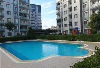 SABİHA GÖKÇEN SİTESİNDE SATILIK 2+1 DAİRE