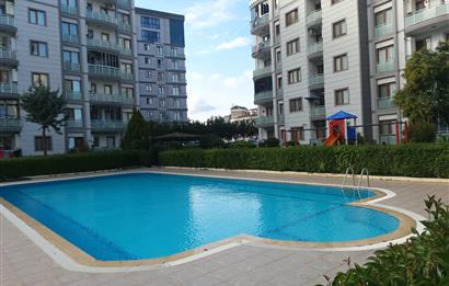 SABİHA GÖKÇEN SİTESİNDE SATILIK 2+1 DAİRE