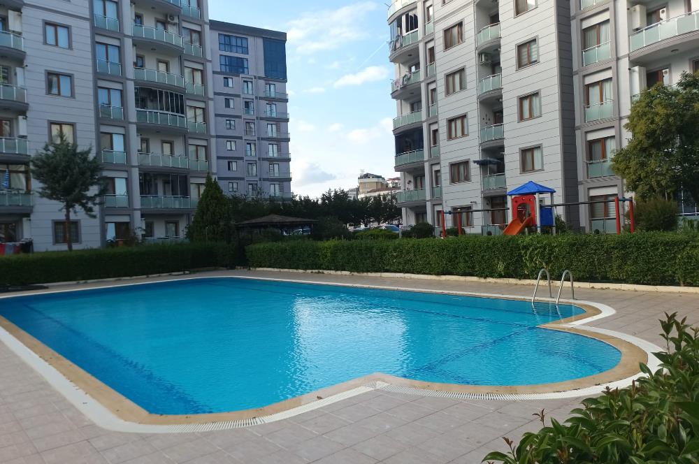 SABİHA GÖKÇEN SİTESİNDE SATILIK 2+1 DAİRE