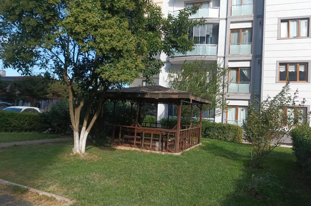 SABİHA GÖKÇEN SİTESİNDE SATILIK 2+1 DAİRE