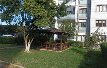 SABİHA GÖKÇEN SİTESİNDE SATILIK 2+1 DAİRE