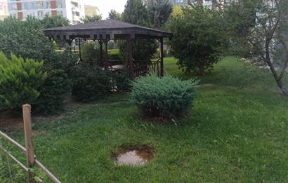 SABİHA GÖKÇEN SİTESİNDE SATILIK 2+1 DAİRE