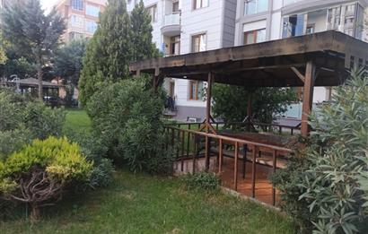 SABİHA GÖKÇEN SİTESİNDE SATILIK 2+1 DAİRE