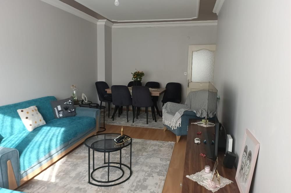 SABİHA GÖKÇEN SİTESİNDE SATILIK 2+1 DAİRE