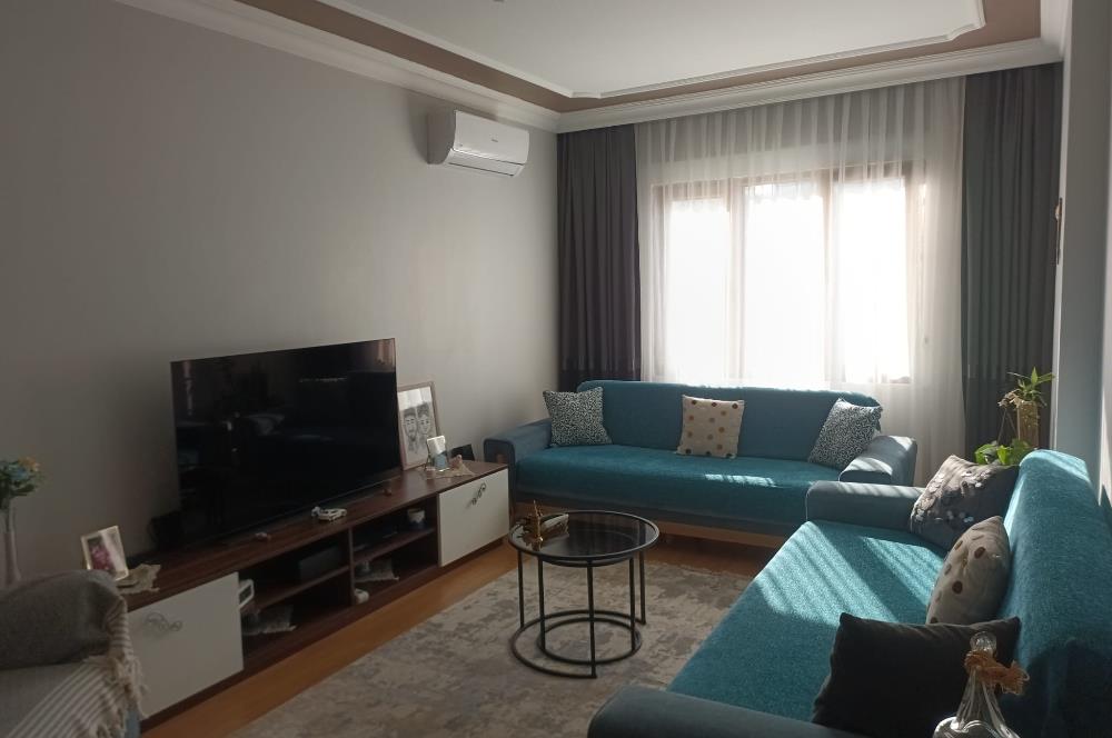 SABİHA GÖKÇEN SİTESİNDE SATILIK 2+1 DAİRE