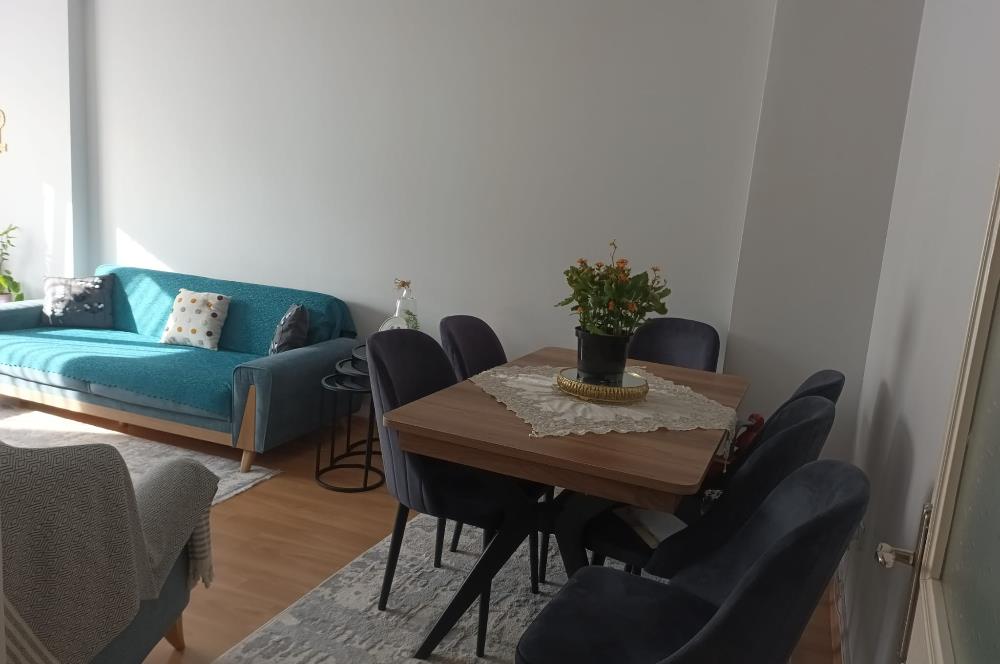 SABİHA GÖKÇEN SİTESİNDE SATILIK 2+1 DAİRE