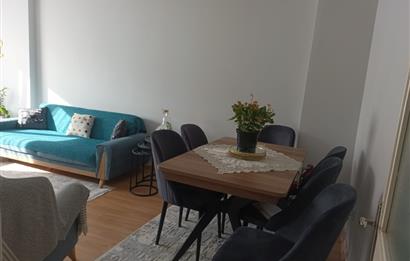 SABİHA GÖKÇEN SİTESİNDE SATILIK 2+1 DAİRE