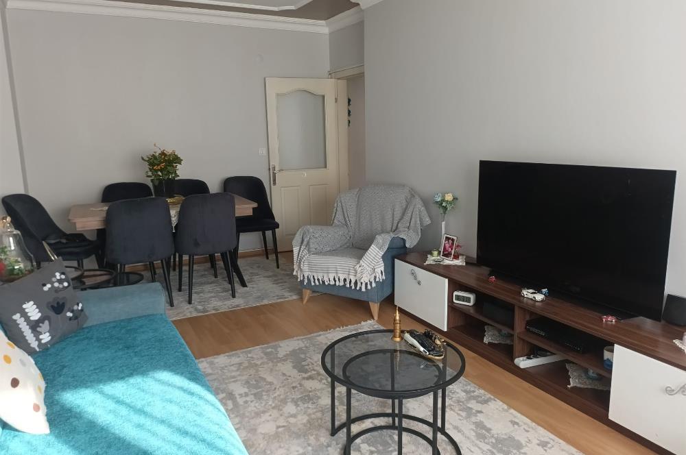 SABİHA GÖKÇEN SİTESİNDE SATILIK 2+1 DAİRE