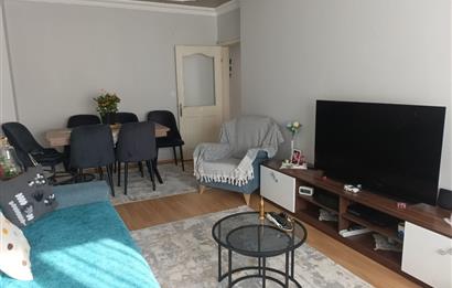 SABİHA GÖKÇEN SİTESİNDE SATILIK 2+1 DAİRE