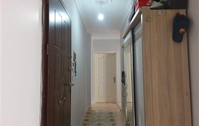 SABİHA GÖKÇEN SİTESİNDE SATILIK 2+1 DAİRE