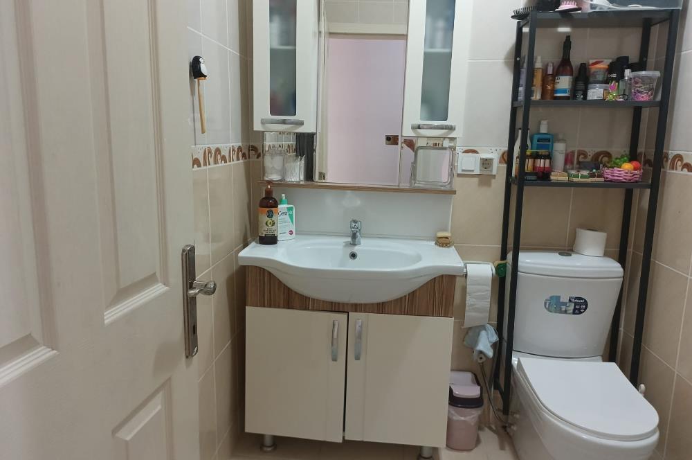 SABİHA GÖKÇEN SİTESİNDE SATILIK 2+1 DAİRE