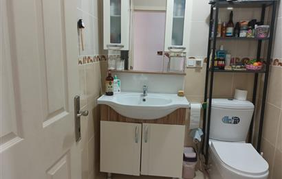 SABİHA GÖKÇEN SİTESİNDE SATILIK 2+1 DAİRE