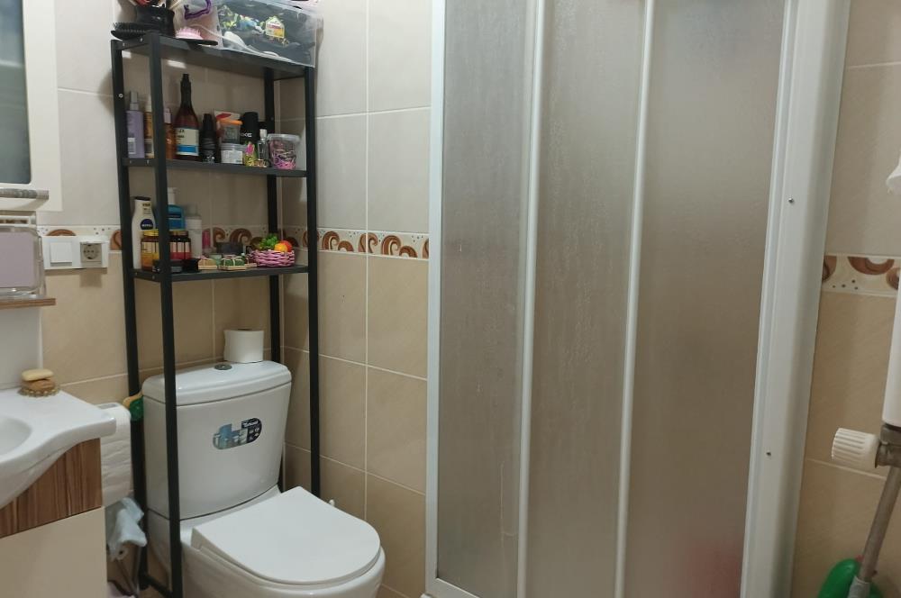 SABİHA GÖKÇEN SİTESİNDE SATILIK 2+1 DAİRE