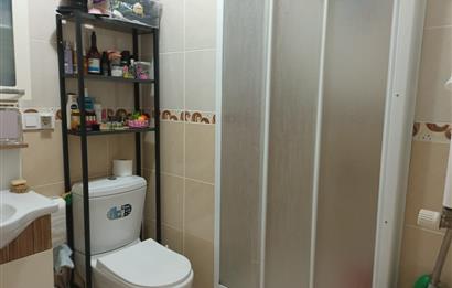 SABİHA GÖKÇEN SİTESİNDE SATILIK 2+1 DAİRE