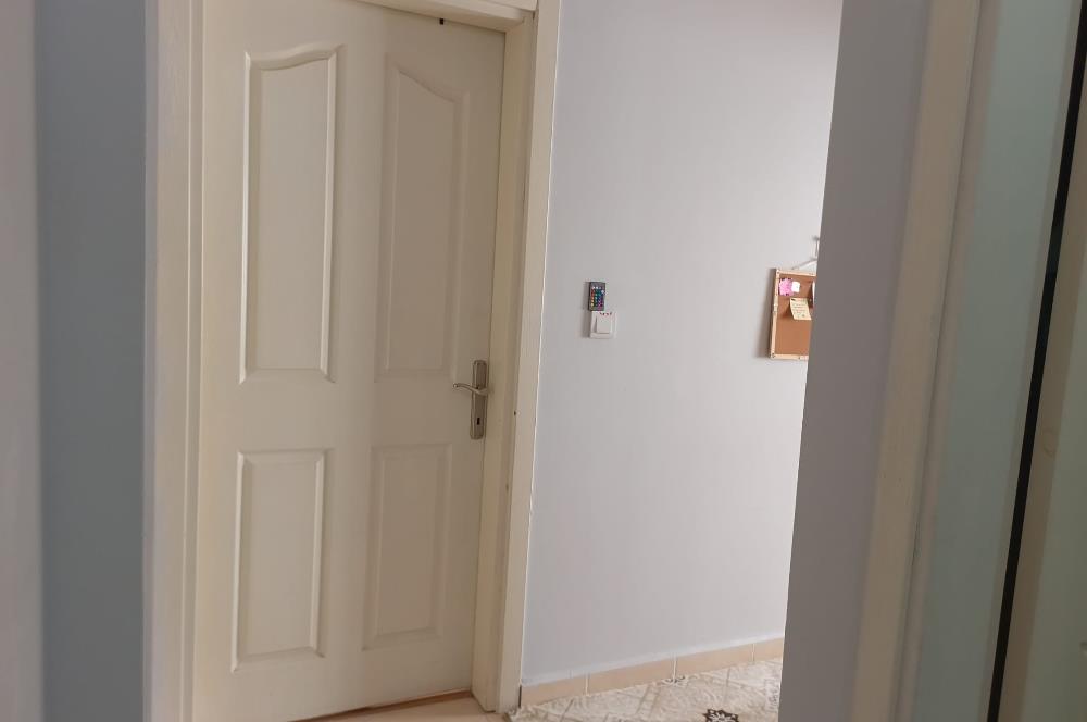 SABİHA GÖKÇEN SİTESİNDE SATILIK 2+1 DAİRE