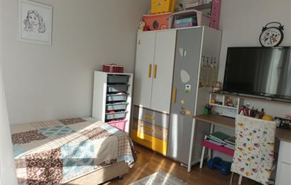 SABİHA GÖKÇEN SİTESİNDE SATILIK 2+1 DAİRE