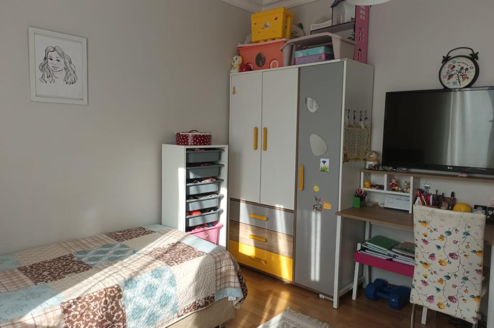 SABİHA GÖKÇEN SİTESİNDE SATILIK 2+1 DAİRE