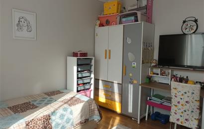 SABİHA GÖKÇEN SİTESİNDE SATILIK 2+1 DAİRE
