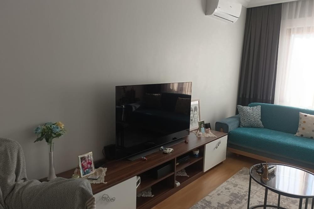 SABİHA GÖKÇEN SİTESİNDE SATILIK 2+1 DAİRE