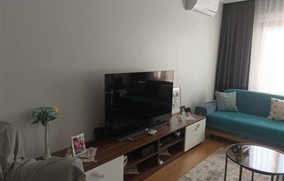 SABİHA GÖKÇEN SİTESİNDE SATILIK 2+1 DAİRE