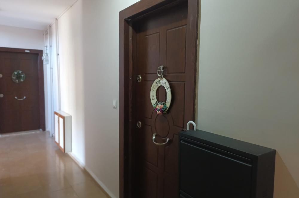 SABİHA GÖKÇEN SİTESİNDE SATILIK 2+1 DAİRE