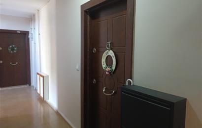 SABİHA GÖKÇEN SİTESİNDE SATILIK 2+1 DAİRE