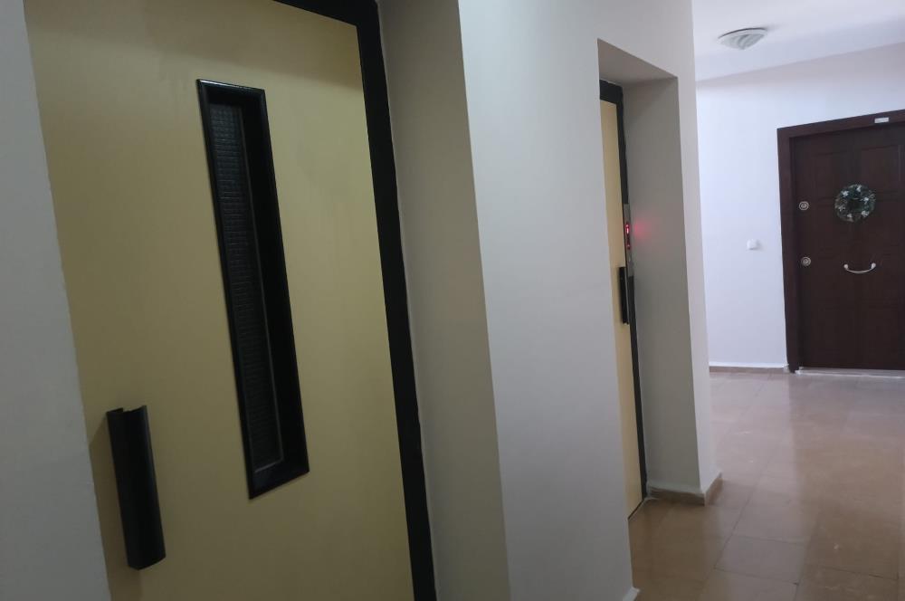SABİHA GÖKÇEN SİTESİNDE SATILIK 2+1 DAİRE