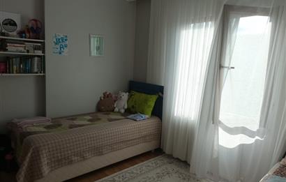 SABİHA GÖKÇEN SİTESİNDE SATILIK 2+1 DAİRE