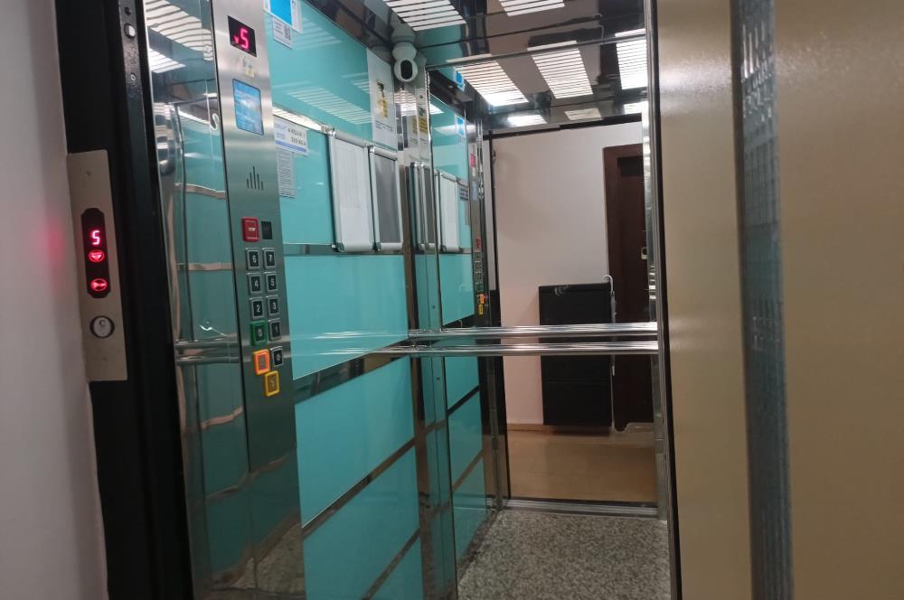 SABİHA GÖKÇEN SİTESİNDE SATILIK 2+1 DAİRE