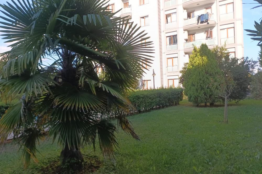 SABİHA GÖKÇEN SİTESİNDE SATILIK 2+1 DAİRE